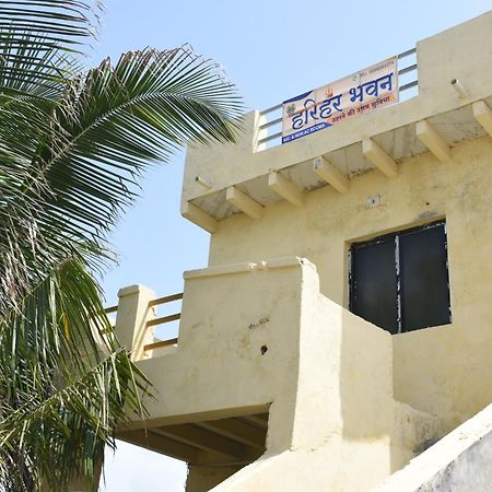 Hari Har Bhavan Dwarka (Gujarat) Exterior foto